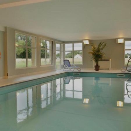 Chez Suzette-Residence-Piscine-Sauna Levernois Εξωτερικό φωτογραφία