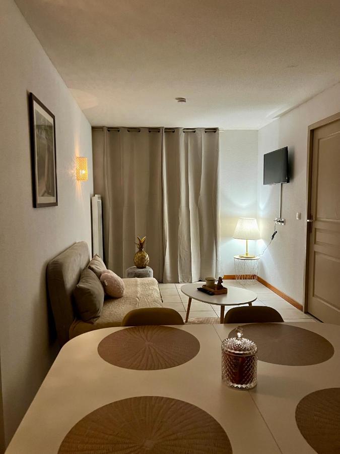 Chez Suzette-Residence-Piscine-Sauna Levernois Εξωτερικό φωτογραφία