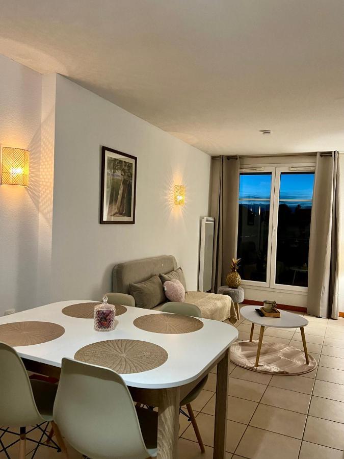 Chez Suzette-Residence-Piscine-Sauna Levernois Εξωτερικό φωτογραφία